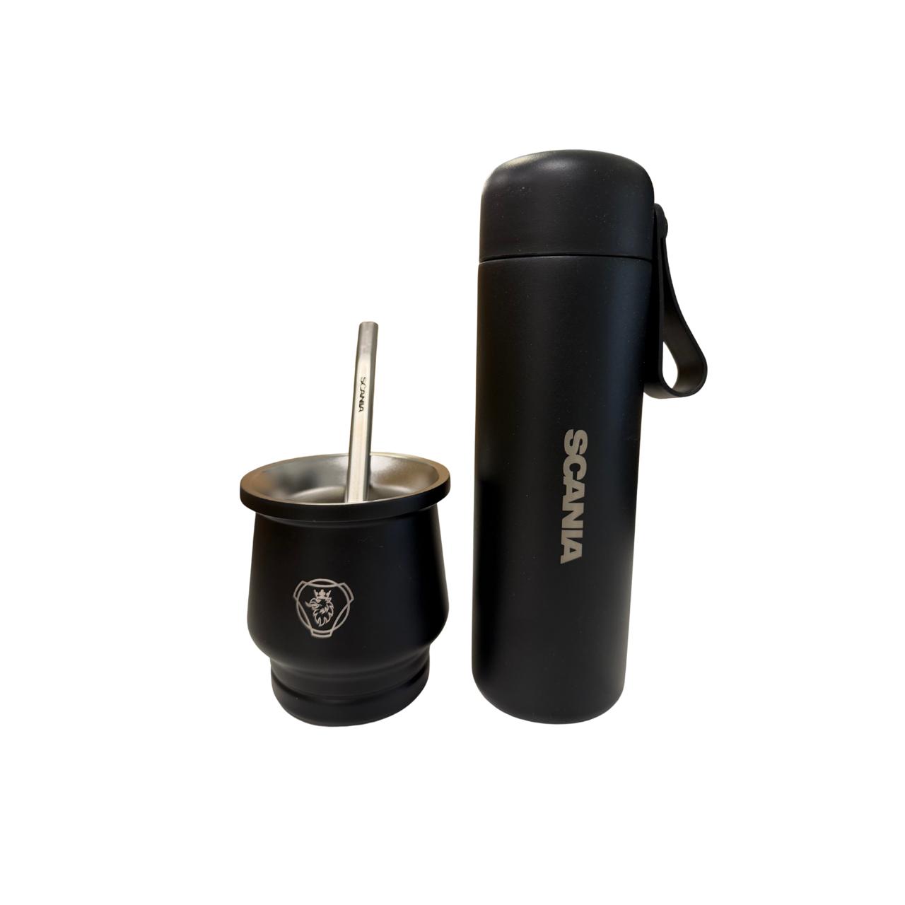 Mate + Termo 500 Scania (M000100)